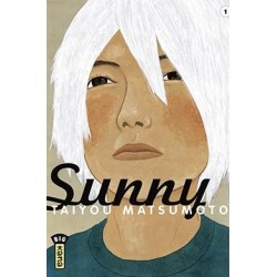 SUNNY - TOME 1