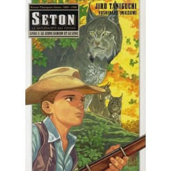 SETON - TOME 2