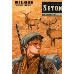 SETON - TOME 3