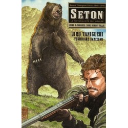 SETON - TOME 4