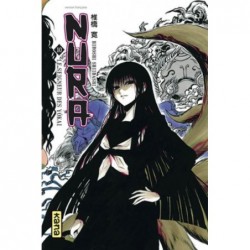 NURA LE SEIGNEUR DES YOKAI...