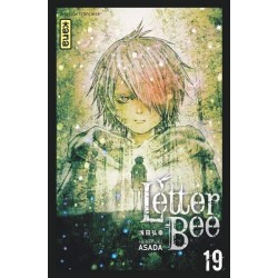 LETTER BEE - TOME 19