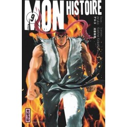 MON HISTOIRE - TOME 9