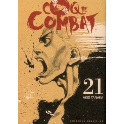 COQ DE COMBAT T21