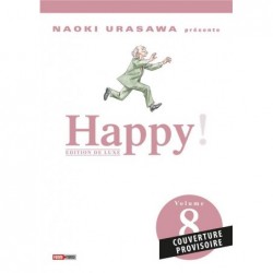 HAPPY! T08: EDITION DE LUXE