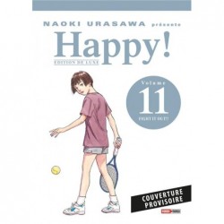 HAPPY! T11: EDITION DE LUXE