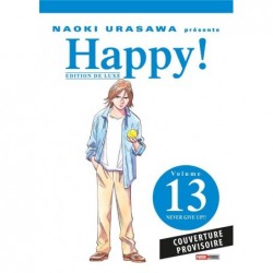 HAPPY! T13: EDITION DE LUXE