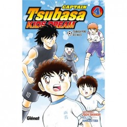CAPTAIN TSUBASA KIDS DREAM...
