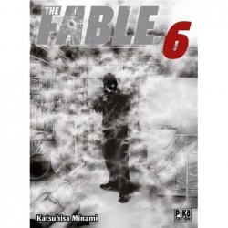 THE FABLE T06 - THE...