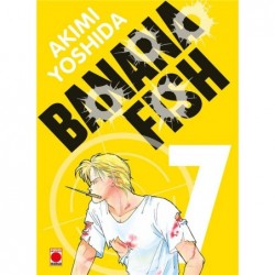 BANANA FISH PERFECT EDITION...