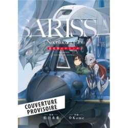 SARISSA OF NOCTILUCENT...