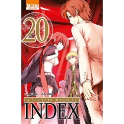 A CERTAIN MAGICAL INDEX T20...