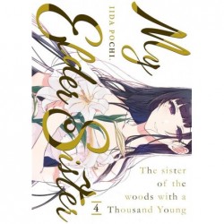 MY ELDER SISTER - TOME 04