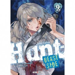 HUNT - BEAST SIDE T02