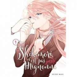 SHIKIMORI N'EST PAS JUSTE...