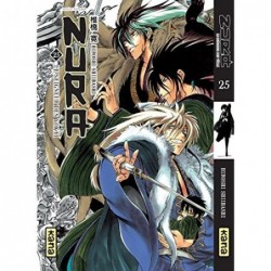 NURA LE SEIGNEUR DES YOKAI...