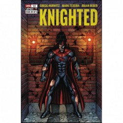KNIGHTED -4 (OF 5)