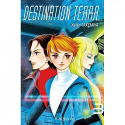 DESTINATION TERRA T03
