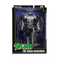 Spawn figurine The Dark...