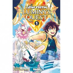 THE LAPINS CRETINS -...