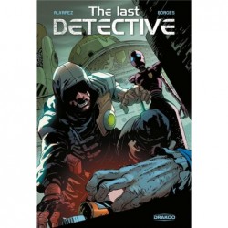 LAST DETECTIVE (THE) - T01...