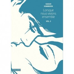 LORSQUE NOUS VIVIONS...