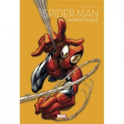 SPIDER-MAN T07 :...