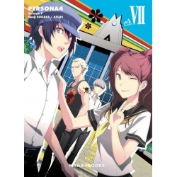 PERSONA 4 T07