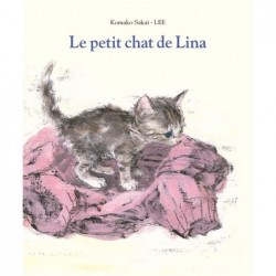 LE PETIT CHAT DE LINA