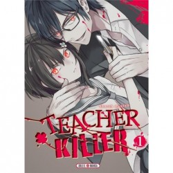 TEACHER KILLER T01