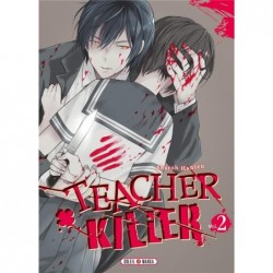 TEACHER KILLER T02