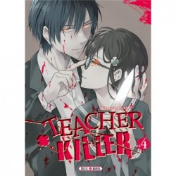 TEACHER KILLER T04