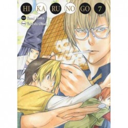 HIKARU NO GO LUXE T07