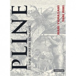 PLINE - VOL11 - UNE...