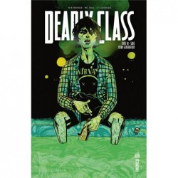 DEADLY CLASS TOME 10