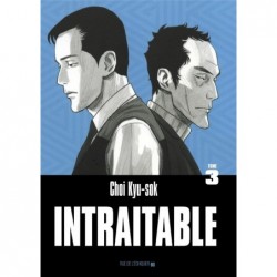 INTRAITABLE TOME 3