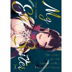 MY ELDER SISTER - TOME 01