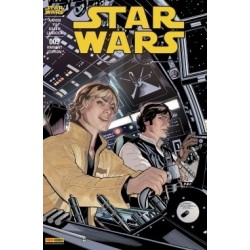STAR WARS N  9 (COUVERTURE...