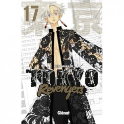 TOKYO REVENGERS - TOME 17