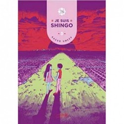 JE SUIS SHINGO, VOLUME 3
