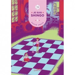 JE SUIS SHINGO VOL.5