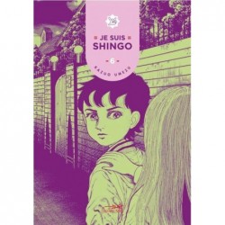 JE SUIS SHINGO, VOLUME 6