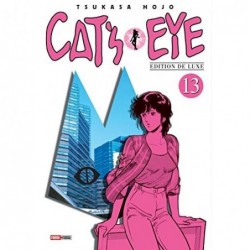 CAT'S EYE T13 NED