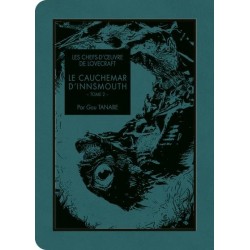 LES CHEFS-D'OEUVRE DE...