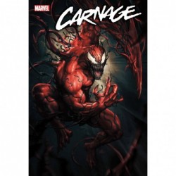CARNAGE -1