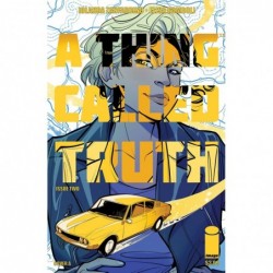 A THING CALLED TRUTH -2 (OF...