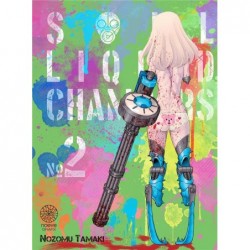 SOUL LIQUID CHAMBERS T02