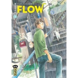 FLOW - TOME 2
