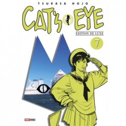 CAT'S EYE T07 (NOUVELLE...