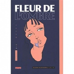 FLEUR DE L'OMBRE - TOME 2